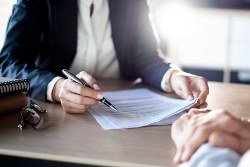 Edison business valuation services